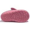 Vicco Color 959B19K446 Pembe Ortopedik  Günlük Kız Çocuk Panduf