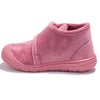 Vicco Color 959B19K446 Pembe Ortopedik  Günlük Kız Çocuk Panduf