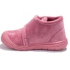 Vicco Color 959B19K446 Pembe Ortopedik  Günlük Kız Çocuk Panduf