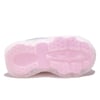 Vicco Corn 346F24Y131 Beyaz Pembe Ortopedik Kız Çocuk Spor Ayakkabı