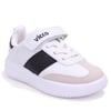 Vicco Flex 346F26K263 Beyaz Ortopedik Erkek Çocuk Spor Ayakkabı