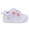 Vicco Forum 950E25K261 Beyaz Ortopedik Kız Bebe Spor Ayakkabı