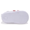 Vicco Forum 950E25K261 Beyaz Ortopedik Kız Bebe Spor Ayakkabı