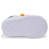 Vicco Forum 950E25K261 Beyaz Yeşil Ortopedik Erkek Bebe Spor Ayakkabı