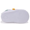 Vicco Forum 950E25K261 Beyaz Yeşil Ortopedik Erkek Bebe Spor Ayakkabı