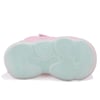 Vicco Gemini 946B25K445 Pudra Ortopedik Işıklı Kız Bebe Spor Bot