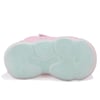 Vicco Gemini 946B25K445 Pudra Ortopedik Işıklı Kız Bebe Spor Bot