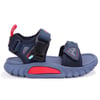 Vicco Genya 332F26Y177 Lacivert Ortopedik Günlük Erkek Çocuk Spor Sandalet