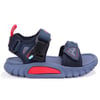 Vicco Genya 332F26Y177 Lacivert Ortopedik Günlük Erkek Çocuk Spor Sandalet
