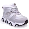 Vicco Lola 946P26K228 Gri Ortopedik Günlük Kız Çocuk Spor Bot