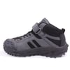 Vicco Nepal 946F26K232 Füme Gri Ortopedik Günlük  Erkek Çocuk Spor Bot