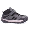 Vicco Nepal 946F26K232 Füme Gri Ortopedik Günlük  Erkek Çocuk Spor Bot