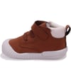 Vicco Paw II 946E25K377 Kahve Ortopedik Erkek Bebe Spor Bot