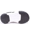 Vicco Sand 346F26K134 Siyah Ortopedik Erkek Çocuk Spor Ayakkabı