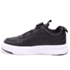 Vicco Sano 346F26K144 Siyah Ortopedik Günlük Erkek Çocuk Spor Ayakkabı
