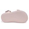 Vicco Sara 321P26Y183 Bej Ortopedik Günlük Kız Çocuk Spor Sandalet