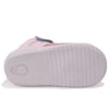 Vicco Soli II 946B25K402 Pudra Ortopedik Kız Bebe Spor Bot