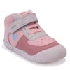 Vicco Soli II 946B25K402 Pudra Ortopedik Kız Bebe Spor Bot