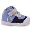 Vicco Soli II 946E25K402 Mavi Ortopedik Erkek Bebe Spor Bot