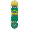  BLVD 7,75 TRAVELER GREEN YELLOW COMPLETE PROFESYONEL KAYKAY 