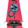  GANG 8.0 BLOODY DAGGER COMPLETE PROFESYONEL KAYKAY 