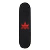  GANG 8.0 MARBLE RED COMPLETE YARI PROFESYONEL KAYKAY