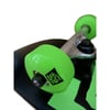  LURKVILLE 7.75 BLACK GREEN COMPLETE PROFESYONEL KAYKAY 