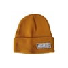  Mushroom Beanie-Dijon 