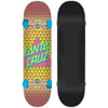  SANTA CRUZ 8.0 NOT A DOT COMPLETE PROFESYONEL KAYKAY    