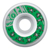 Alien Workshop Haring Tekerlek Seti 51 mm