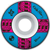 Alien Workshop Haring Tv Face Tekerlek Seti 51 mm
