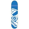 Alien Workshop Og Logo Small Kaykay Tahtası 7.6