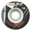 Alien Workshop Xray Taylor Tekerlek Seti 52 mm