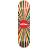 Almost 7,5 Color Wheel Natural Deck Kaykay Tahtası