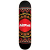 Almost 8,0 Geo Aztec HYB Black Deck Kaykay Tahtası