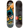 Almost 8,125 Sketchy Batman R7 Daewon Deck Kaykay Tahtası