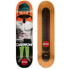 Almost 8,25 Remix Dude IL Daewon Deck Kaykay Tahtası