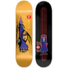 Almost 8,25 Wacky Races Impact Light Daewon Deck Kaykay Tahtası