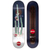 Almost 8,375 Junk On My Prick IP Willow Deck Kaykay Tahtası