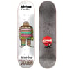 Almost 8,0 Jean Jullien Monsters R7 Daewon Deck Kaykay Tahtası