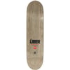 Almost 8,0 Uber Black Mullen Deck Kaykay Tahtası