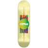 Almost 8,125 Gradient HYB Yellow Deck Kaykay Tahtası