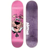 Almost 8,125 SnagglePuss Face R7 Yuri Deck Kaykay Tahtası