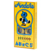 Andale Abec 5 Rulman