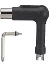 Andale Multi Purpose Ratchet Siyah Tool