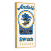 Andale Swiss Rulman