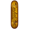 AntiHero 8,38 Cardiel Carbine Deck Kaykay Tahtası