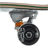 Baker 8,25 Brand Logo Blk Complete Profesyonel Kaykay 