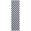 BLACK DIAMOND WHITE CHECKERS KAYKAY ZIMPARASI 