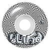 Blind 53 mm OG Warped White Tekerlek Seti
